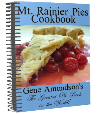 Gene's Pie Book Cover